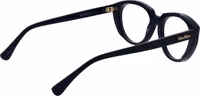 Blue Acetate Glasses (Frames) 3
