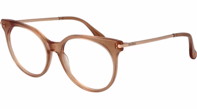 Pink Acetate Glasses (Frames)