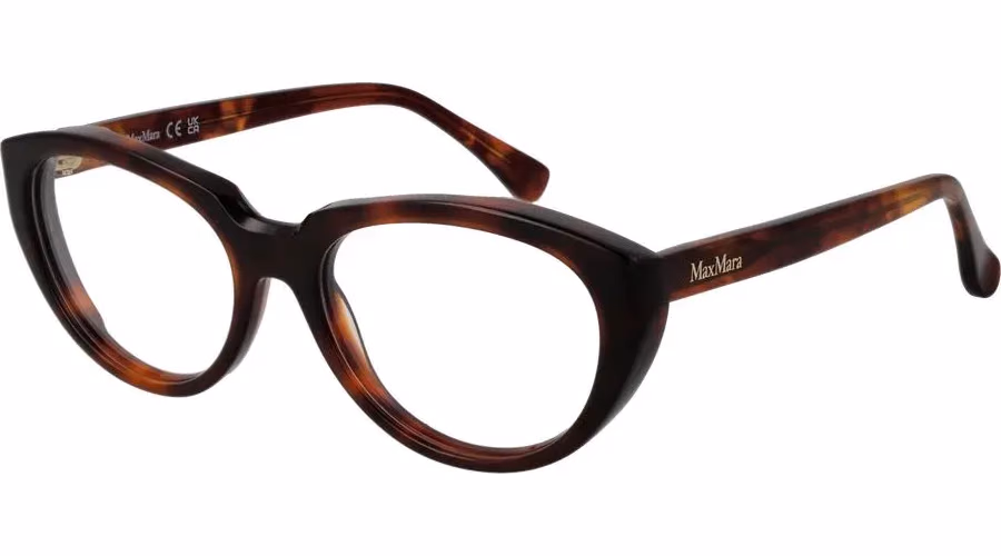 Brown Acetate Glasses (Frames)