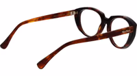 Brown Acetate Glasses (Frames) 3