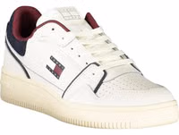 Bianco Polyurethane Men Sneaker 2