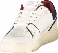 Bianco Polyurethane Men Sneaker 3