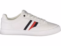 Bianco Leather Men Sneaker 1