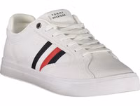 Bianco Leather Men Sneaker 2