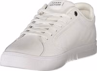 Bianco Leather Men Sneaker 3