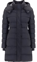 Midi Down Jacket 1