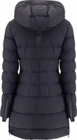 Midi Down Jacket 2