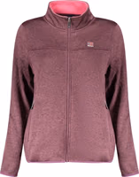Viola Polyester Women Sweatshirt 1