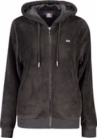 Nero Polyester Women's Jacket 1