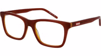 Brown Acetate Glasses (Frames) 1
