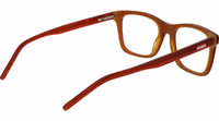 Brown Acetate Glasses (Frames) 3