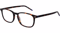 Brown Acetate Glasses (Frames) 1