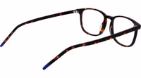 Brown Acetate Glasses (Frames) 3