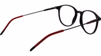 Black Acetate Glasses (Frames) 3