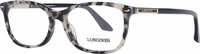Multicolor Plastic Glasses (Frames) 1