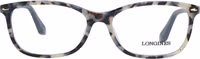 Multicolor Plastic Glasses (Frames) 2