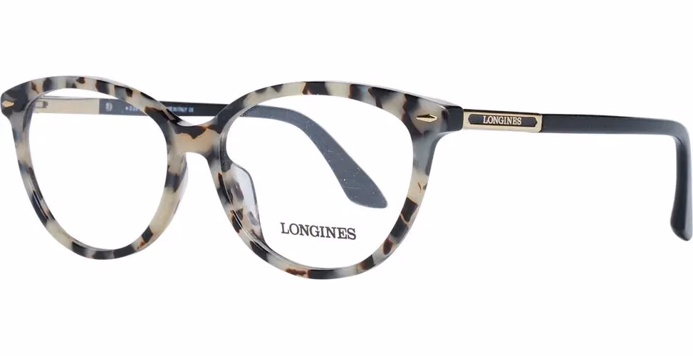 Multicolor Plastic Glasses (Frames)
