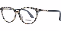Multicolor Plastic Glasses (Frames) 1