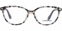 Multicolor Plastic Glasses (Frames) 2