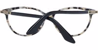 Multicolor Plastic Glasses (Frames) 3