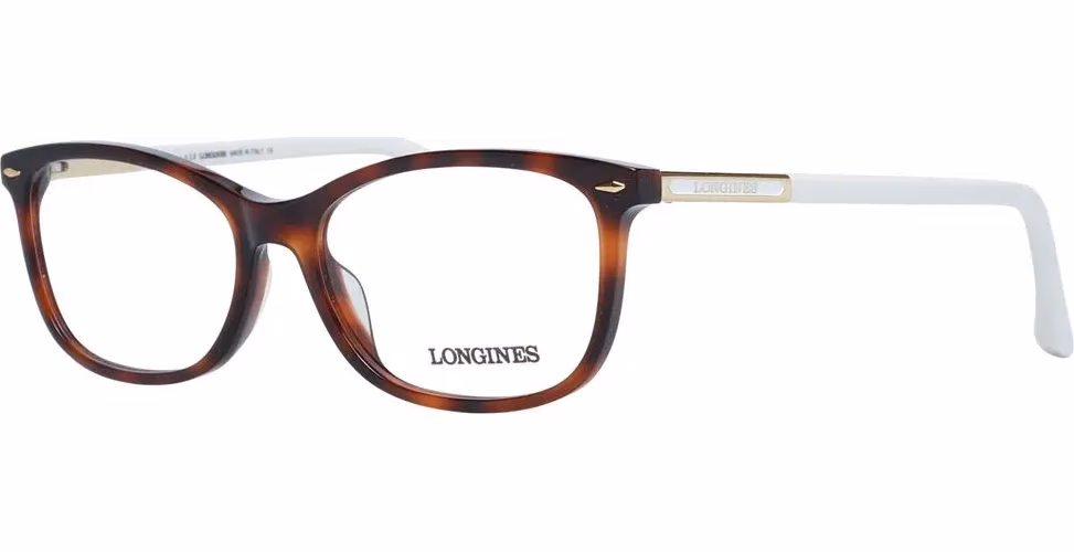Brown Acetate Glasses (Frames)