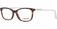 Brown Acetate Glasses (Frames) 1