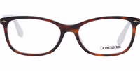 Brown Acetate Glasses (Frames) 2