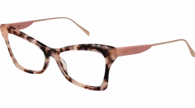 Multicolor Plastic Glasses (Frames)
