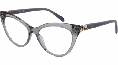 Gray Acetate Glasses (Frames)