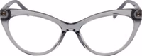 Gray Acetate Glasses (Frames) 2