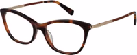 Brown Acetate Glasses (Frames) 1