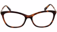 Brown Acetate Glasses (Frames) 2