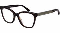 Brown Acetate Glasses (Frames) 1