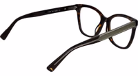 Brown Acetate Glasses (Frames) 3