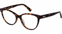 Brown Acetate Glasses (Frames) 1