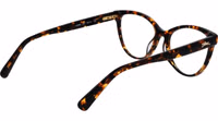 Brown Acetate Glasses (Frames) 3