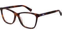 Brown Acetate Glasses (Frames) 1