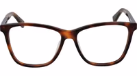 Brown Acetate Glasses (Frames) 2