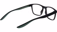 Gray Stainless Steel Glasses (Frames) 3