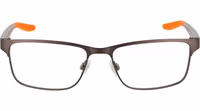 Black Stainless Steel Glasses (Frames) 2