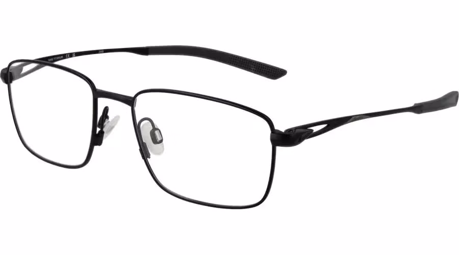 Black Titanium Glasses (Frames)
