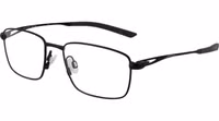 Black Titanium Glasses (Frames) 1