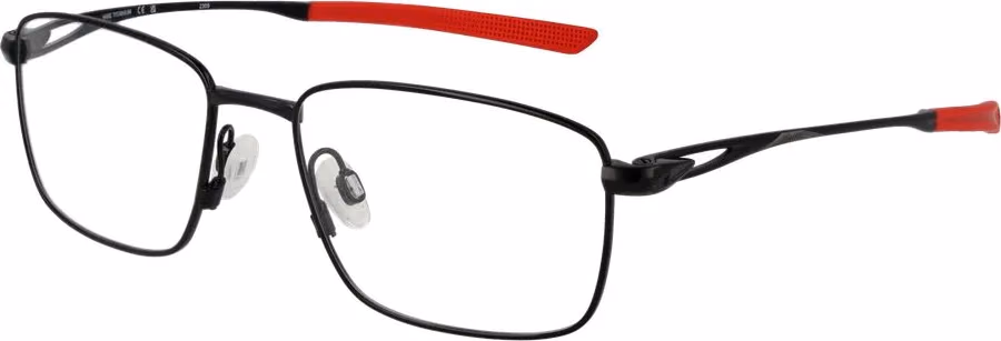 Black Titanium Glasses (Frames)