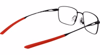 Black Titanium Glasses (Frames) 3
