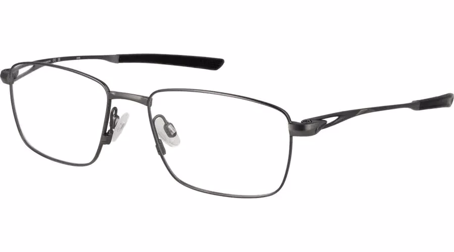 Black Titanium Glasses (Frames)