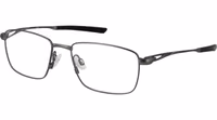 Black Titanium Glasses (Frames) 1