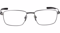 Black Titanium Glasses (Frames) 2