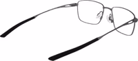 Black Titanium Glasses (Frames) 3