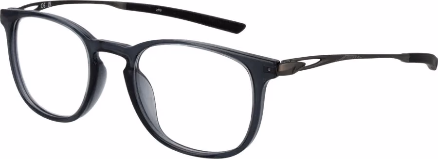 Gray Titanium Glasses (Frames)