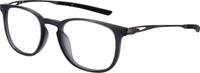 Gray Titanium Glasses (Frames) 1